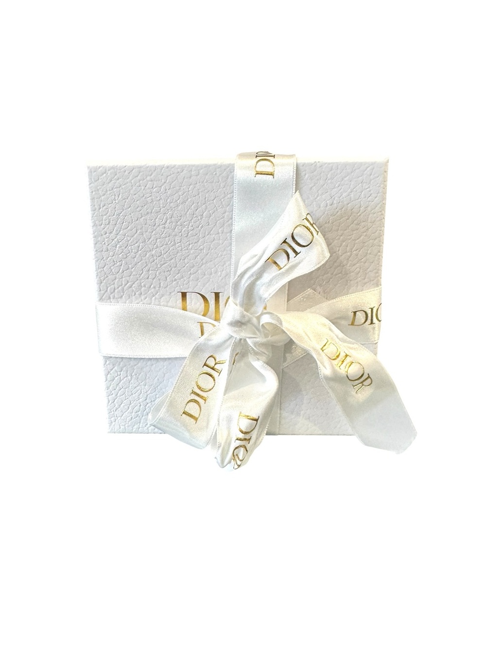 DIOR Gift Box, Bag & Ribbon - Picture 2 of 8